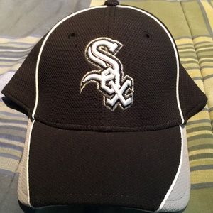 Chicago White Sox hat